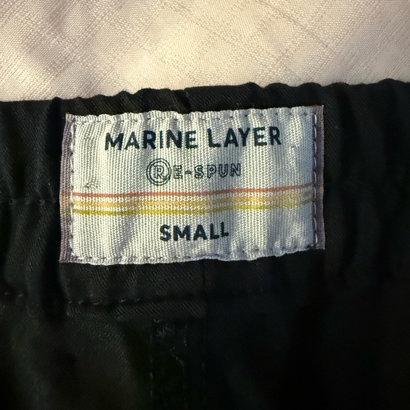 Marine Layer, Allison Pants - Picture 4 of 4